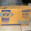 N100 Kv Battery
