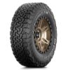 BF Goodrich 31X10.5R15LT 109S TL ALL-TERRAIN T/A KO2 LRC RWLGO TYRE