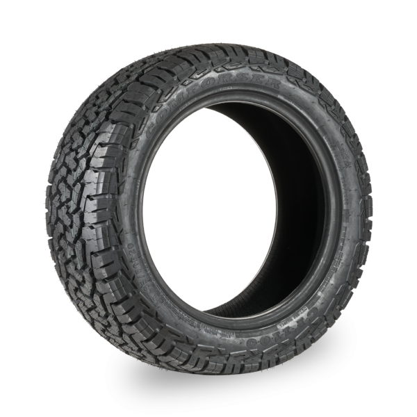 265/75r16 Comforser Tyres