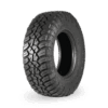 General grabber a/t x lt 285/75/r16 126/123r tyre