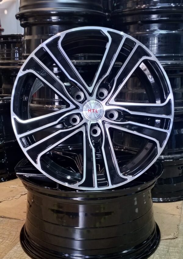 16 inch standard rims