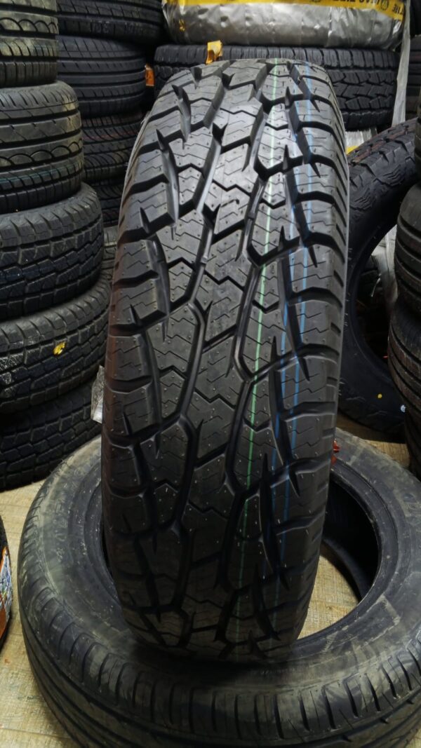 225/75R15 HIFLY