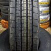 9.5R17.5 Steprising tyre