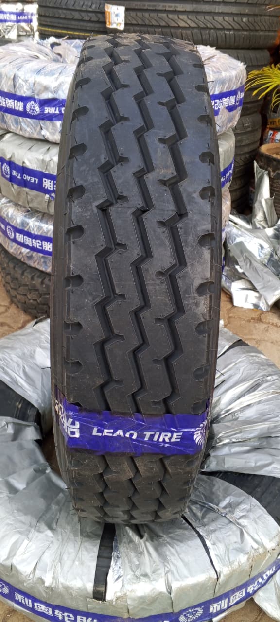 7.50r16 leao LT