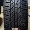 225/60R17 Yokohama