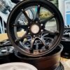14-inch Offset Rims