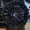 17″ Mercedes Rims