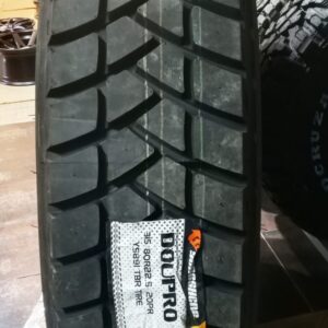 315/80r22.5 Dupro Diff