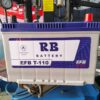 T110 RB Battery