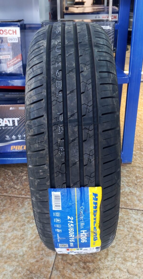 215/60r16 Habilead