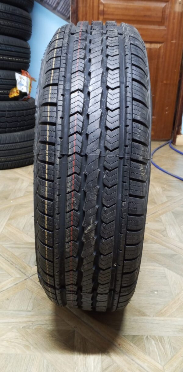 225/65r17 Torque