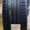 Michelin Pilot Sport 4 205/55R16