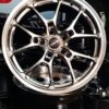 17-inch Standard Rims