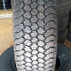 Goodyear 265/65R17