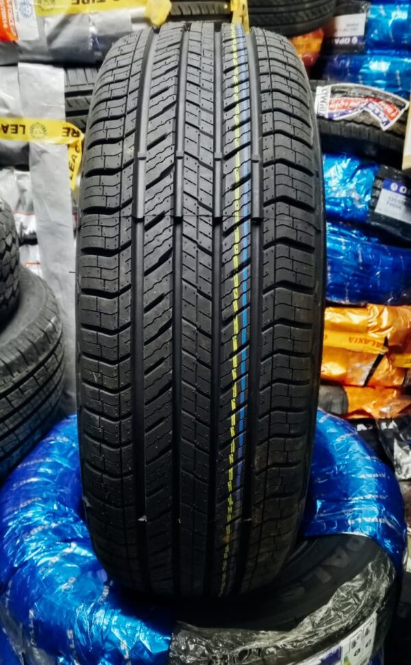 215/60R17 Galaxia