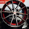 15-inch Standard Rims