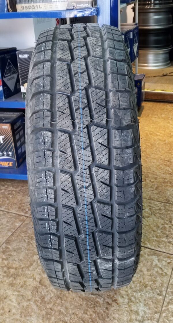 245/70r16 Winda