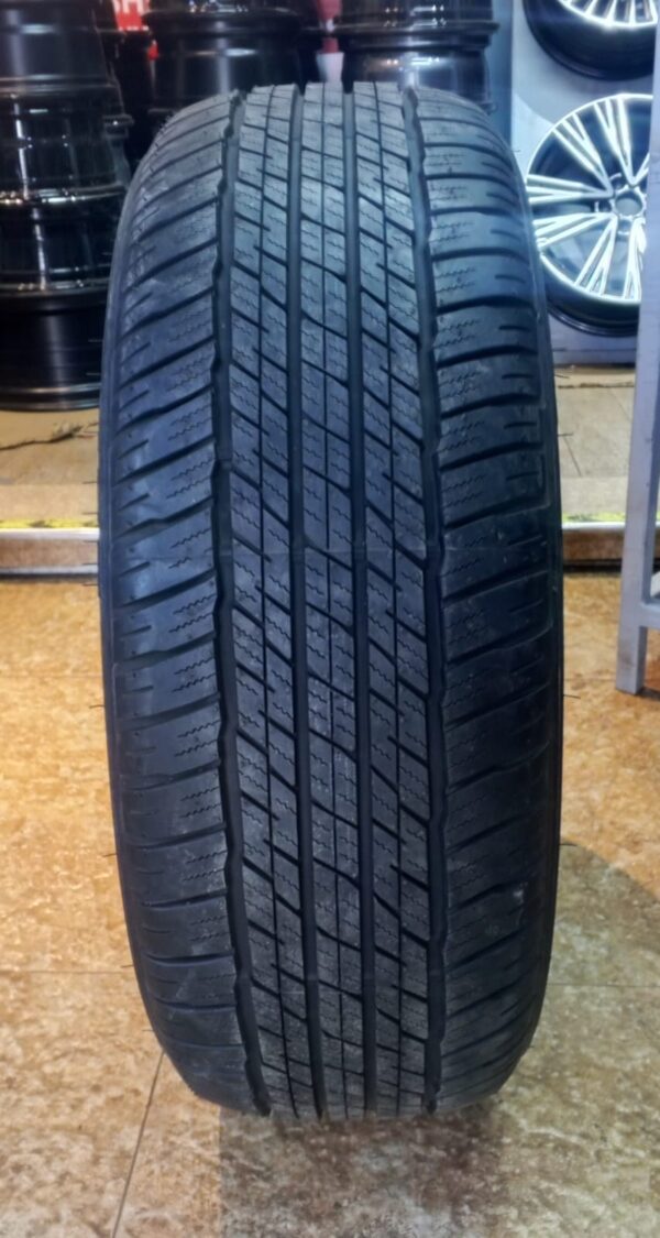 265/55r19 Dunlop AT23