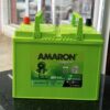Amaron S95 (75Ah)