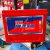 Chloride Maxx N50 battery