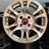 14-inch Standard Rims