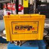 Germanita NS70 battery