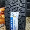 Opals 285/50R20 LT