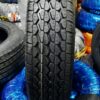 195R15C Doubleking