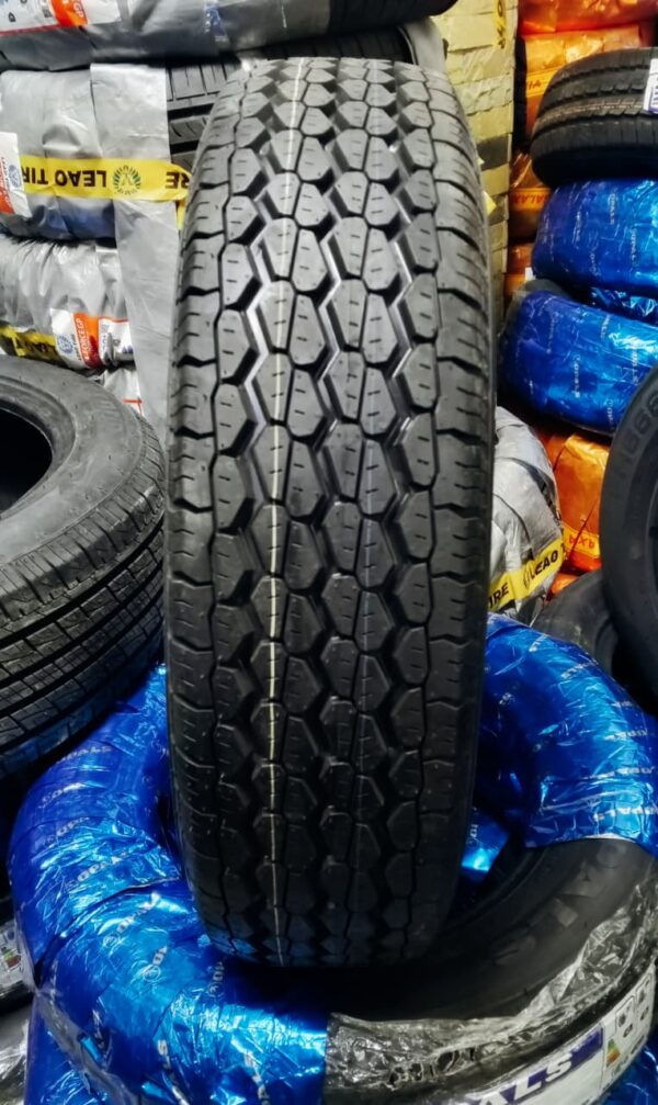 195R15C Doubleking