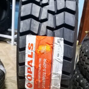 315/80r22.5 Opals Diff