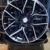 16 inch standard rims