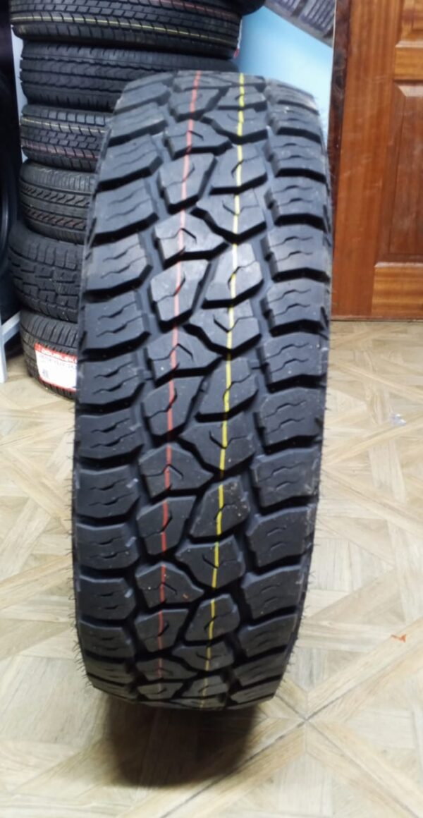 265/75r16 Galaxia