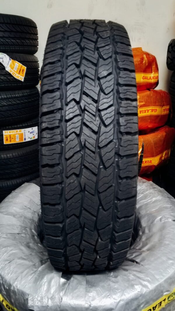 225/75R15 LEAO