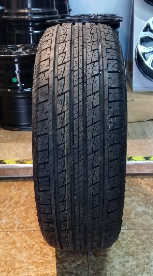 225/55r19 Terraflex