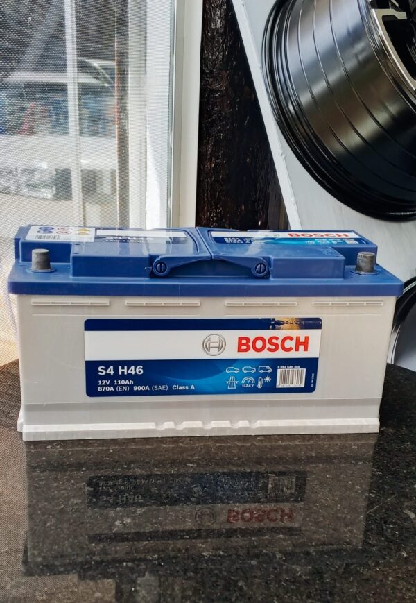 Bosch DIN 110