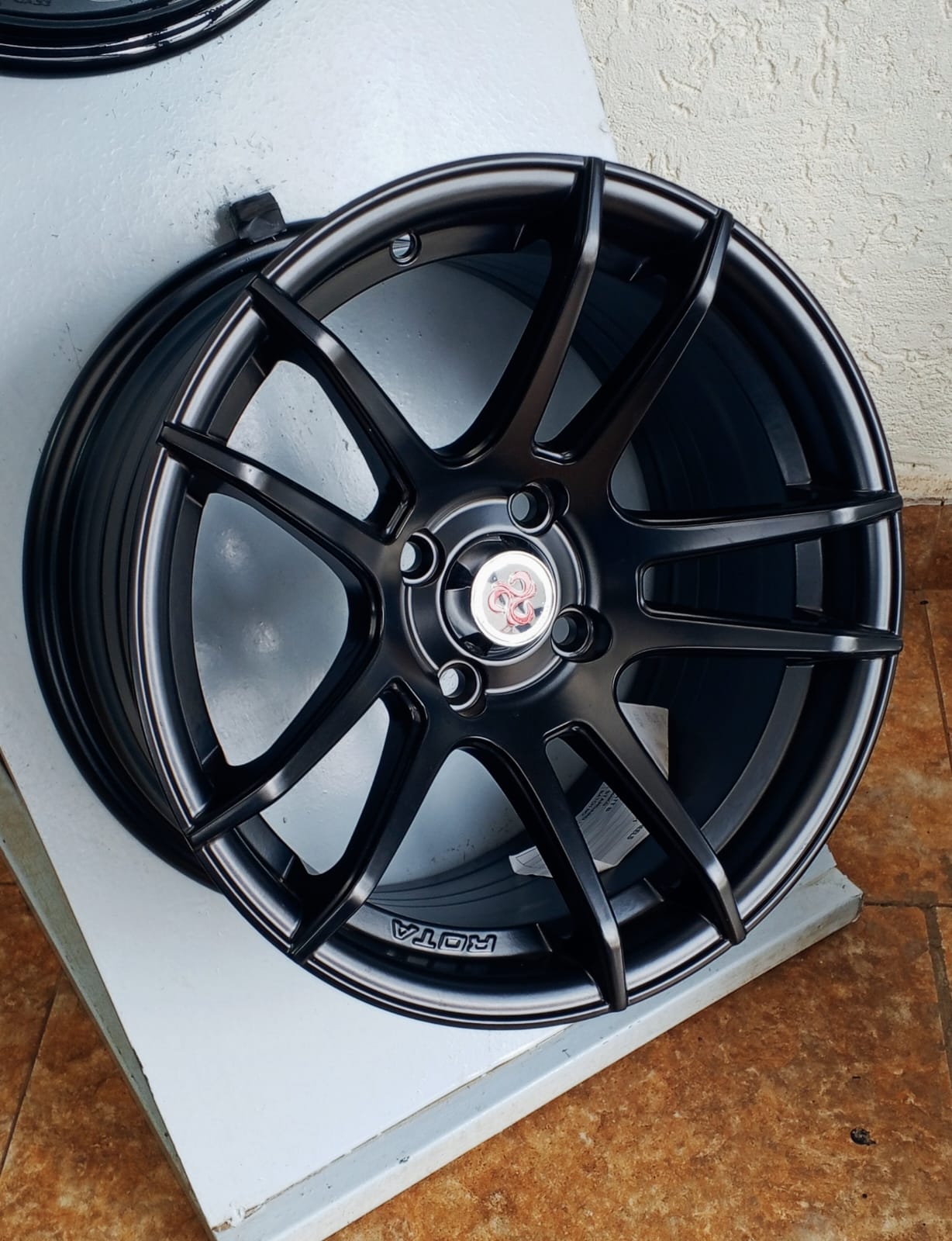 15-inch Offset Rims Price In Nairobi | Yallahow Auto Solutions