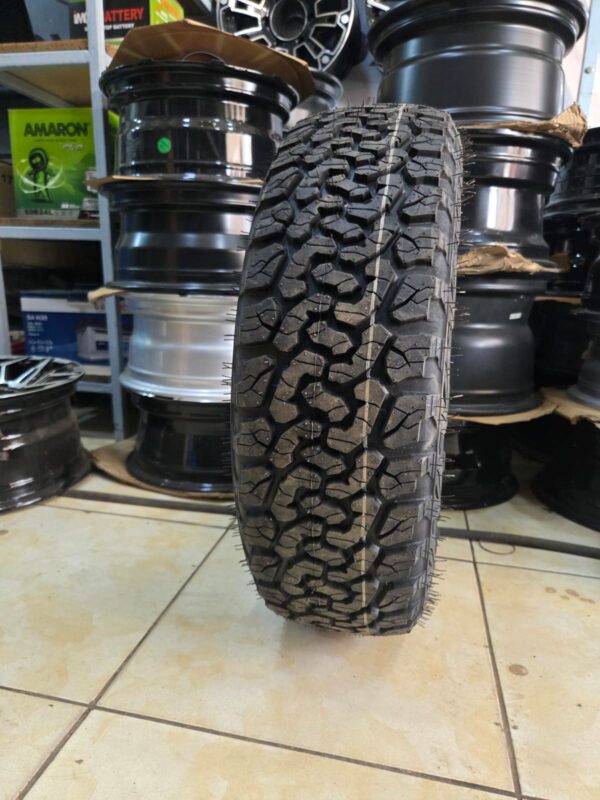 175/80r14 Everland