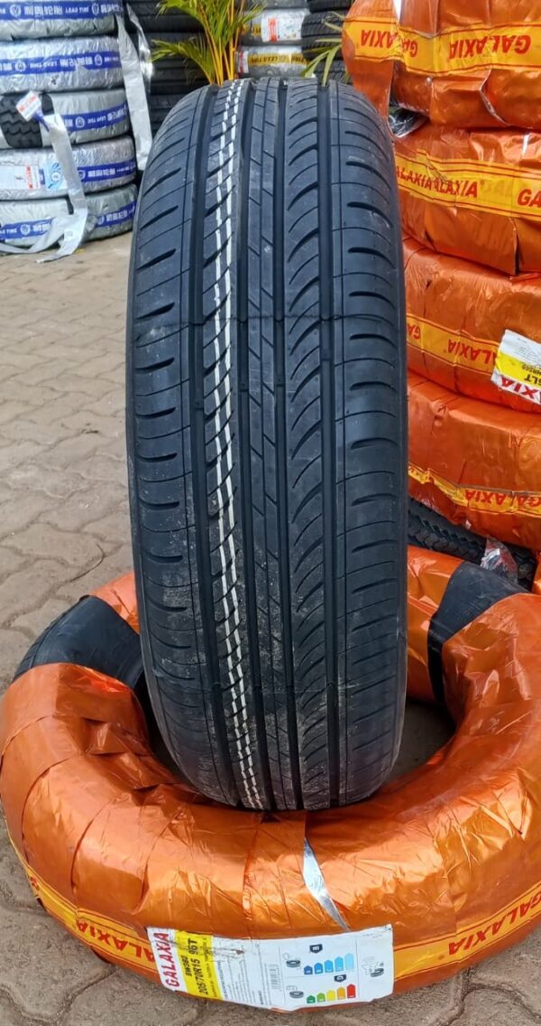 Galaxia 205/70R15