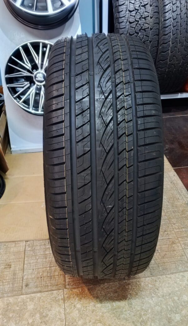 255/50R19 Doubleking