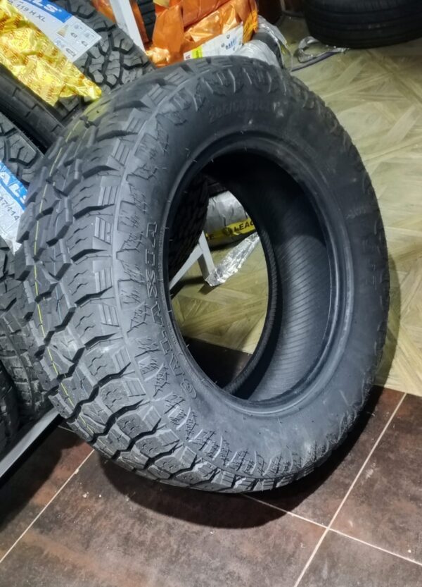 Galaxia 285/60R18 LT