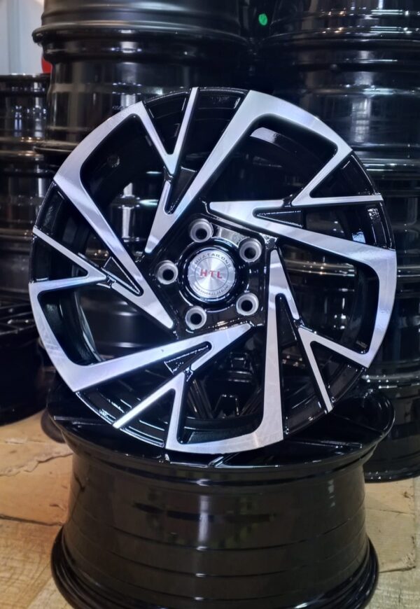 16 inch standard rims