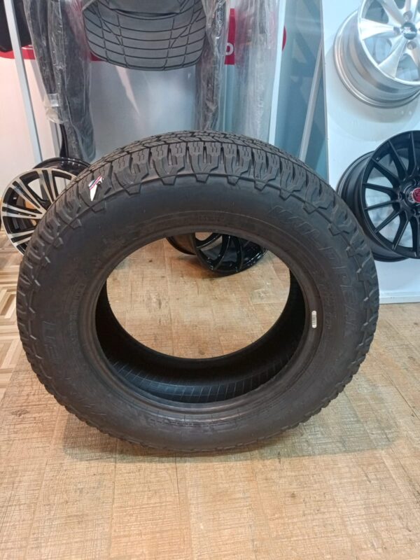 215/70R16 Falken Tyres