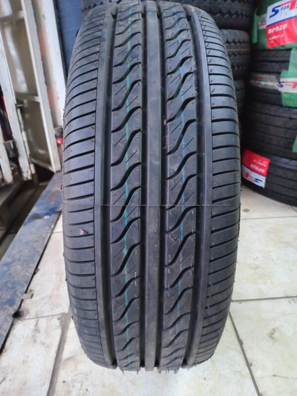 165/65R13 Goddard Transforce Tyres