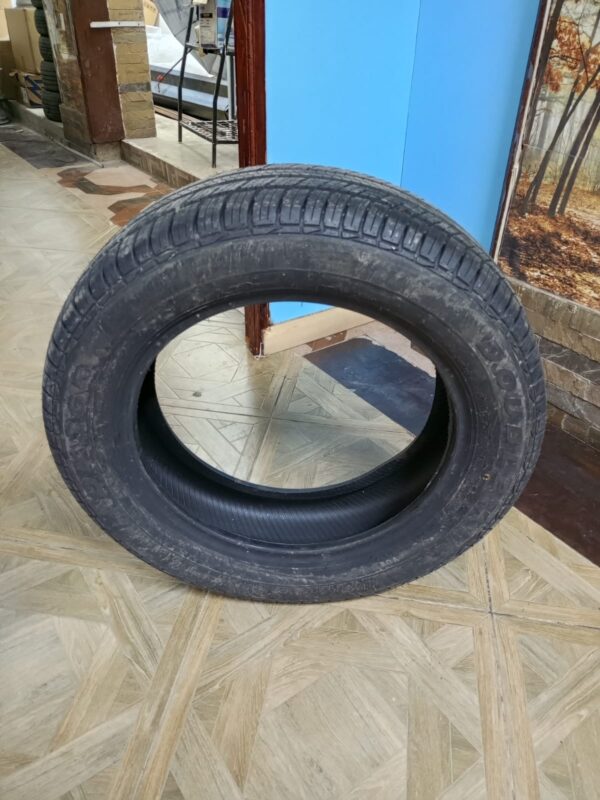 235/55R18 Double King Tyres