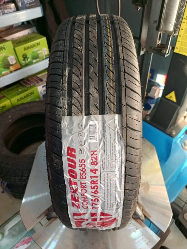 175/65R15 Zextour tyres
