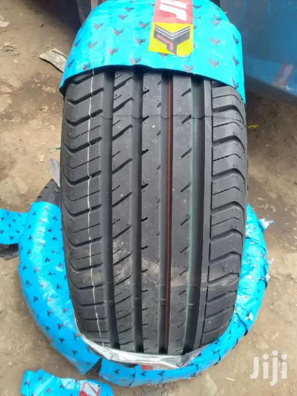 205/55R16 JK Tyres