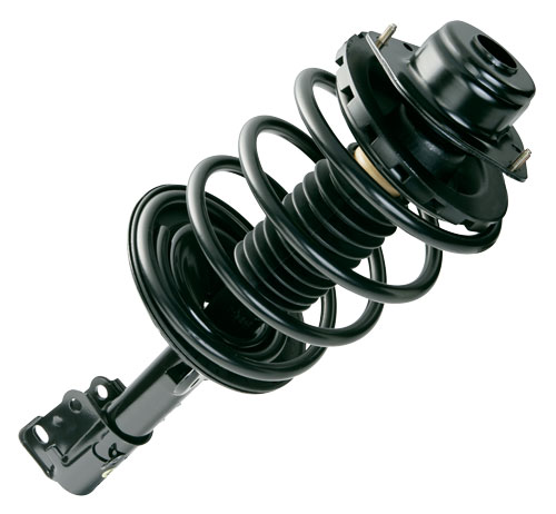 KYB Suspension Parts – Front Car Air Auto Spare Parts Shock Absorber for Toyota, Honda Civic, Accord, Crider