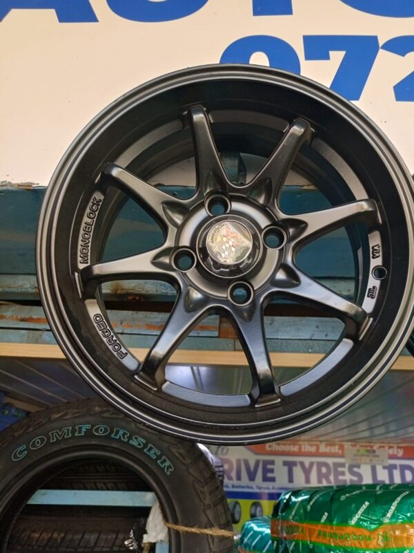 14 inch rims