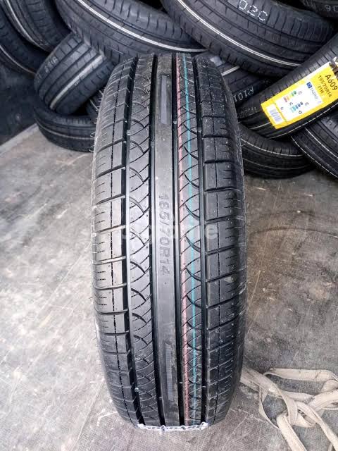 185/70R14 Longway tyres