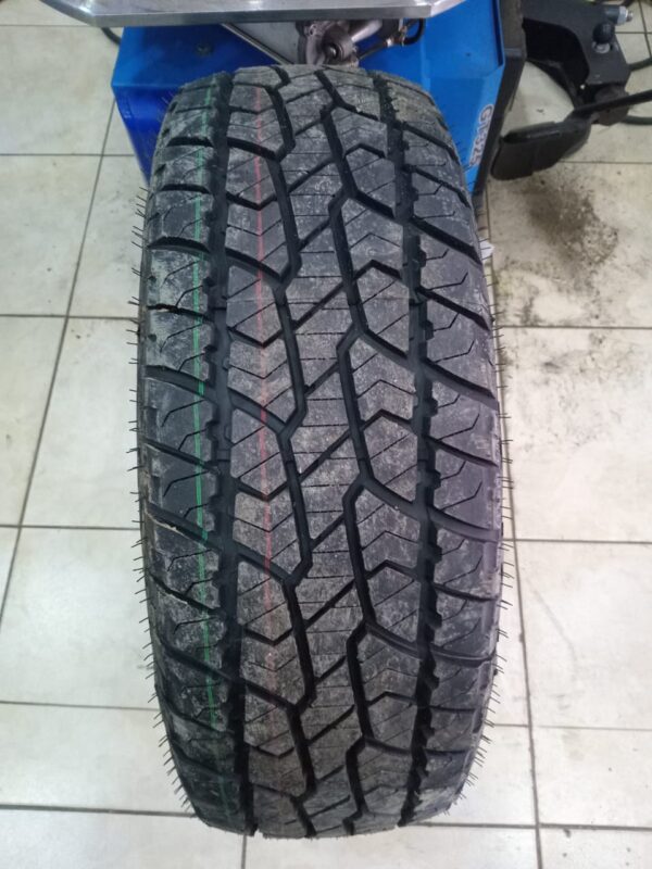 265/65r17 Goddard Gradec Tyres